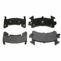 Aditivos Ceramic Brake Pad Set AD3029358